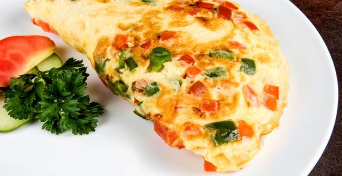 nogootoi-omlet
